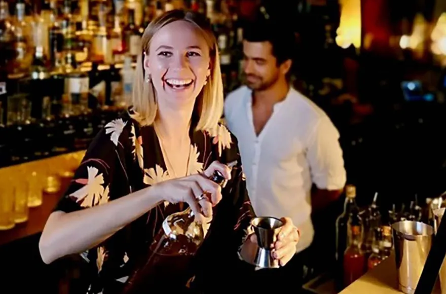Expert Cocktail Workshop Berlin