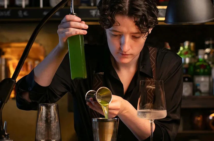 Expert Cocktail Workshop Berlin