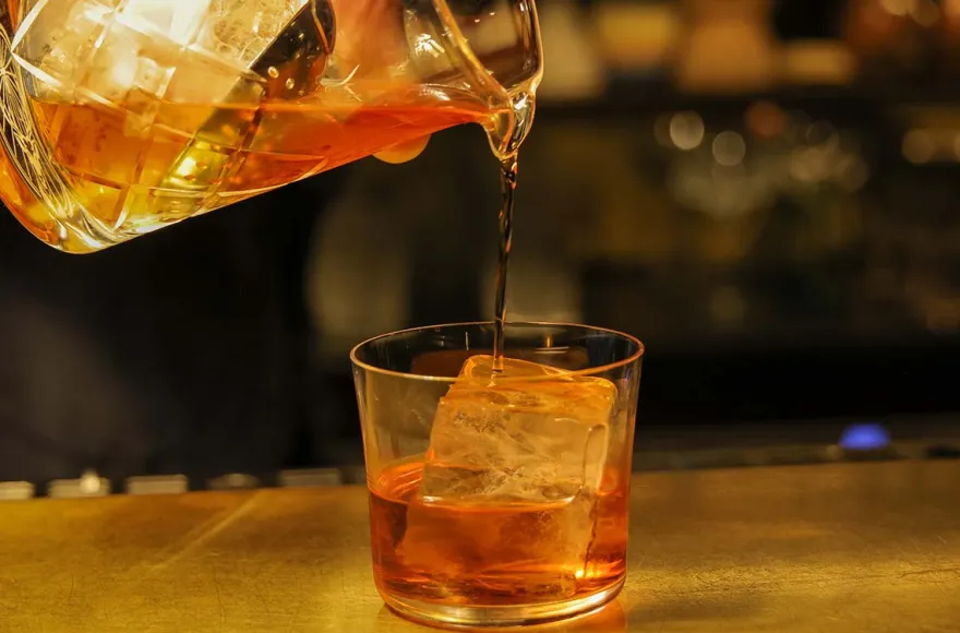 Expert Cocktail Workshop Berlin