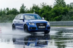 Fahrsicherheitstraining Bad Driburg Perfektion (7 Std.)
