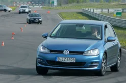 Fahrsicherheitstraining Bad Driburg Perfektion (7 Std.)