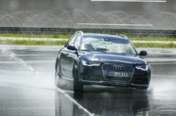 Fahrsicherheitstraining Bad Driburg Basis (7 Std.)