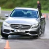 Fahrsicherheitstraining mit eigenem Auto Lübbecke
