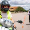 Fahrsicherheitstraining Motorrad Speyer (1 Std.)