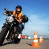 Fahrsicherheitstraining Motorrad Mannheim