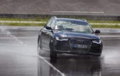 Fahrsicherheitstraining PKW Basis Lausitzring