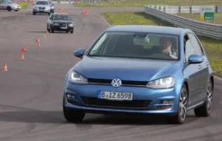 Fahrsicherheitstraining PKW Basis Lausitzring