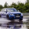 Fahrsicherheitstraining PKW Perfektion Lausitzring