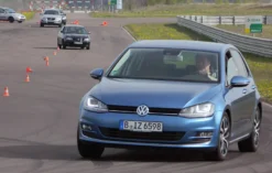 Fahrsicherheitstraining PKW Basis Reckershausen