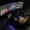 Fahrsimulator Donauwörth