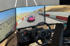 Fahrsimulator Neusäß