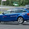 Fahrtraining
