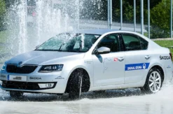 Fahrtraining