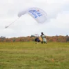 Fallschirm Tandemsprung Boxberg