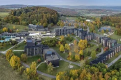 Familien Aktivurlaub in der Rhön für 4 (2 Nächte)