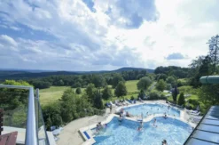 Familien Aktivurlaub in der Rhön für 4 (2 Nächte)