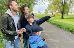 Familien Escape Game
