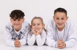 Familien Fotoshooting Augsburg