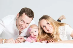 Familien Fotoshooting Augsburg