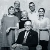 Familien Fotoshooting Berlin für bis zu 5 Personen (2 Std.)
