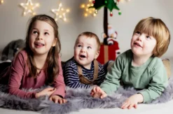 Familien Fotoshooting Bielefeld