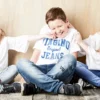 Familien Fotoshooting & Frühstück Wertingen