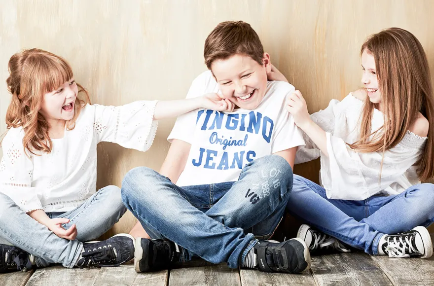 Familien Fotoshooting & Frühstück Wertingen