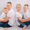 Familienfotoshooting Kamp-Lintfort