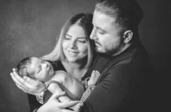 Familienfotoshooting Kamp-Lintfort