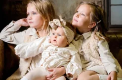 Familienfotoshooting Kamp-Lintfort