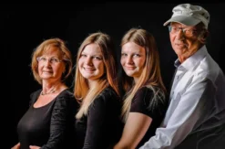 Familienfotoshooting Kamp-Lintfort
