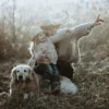 Familien Fotoshooting Oberrot