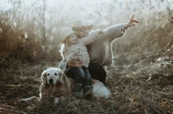 Familien Fotoshooting Oberrot