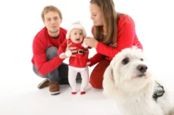 Familien-Fotoshooting Wien (1 Std.)