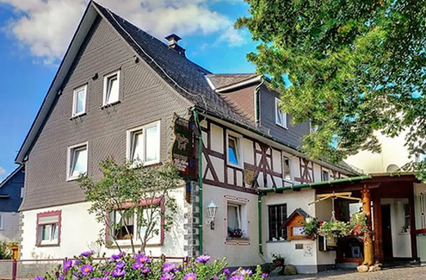 Familien-Kurzurlaub im Sauerland