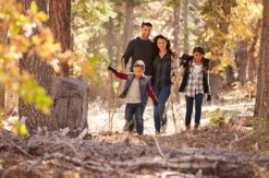 Familien-Kurzurlaub im Sauerland