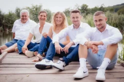 Familienshooting Harburg