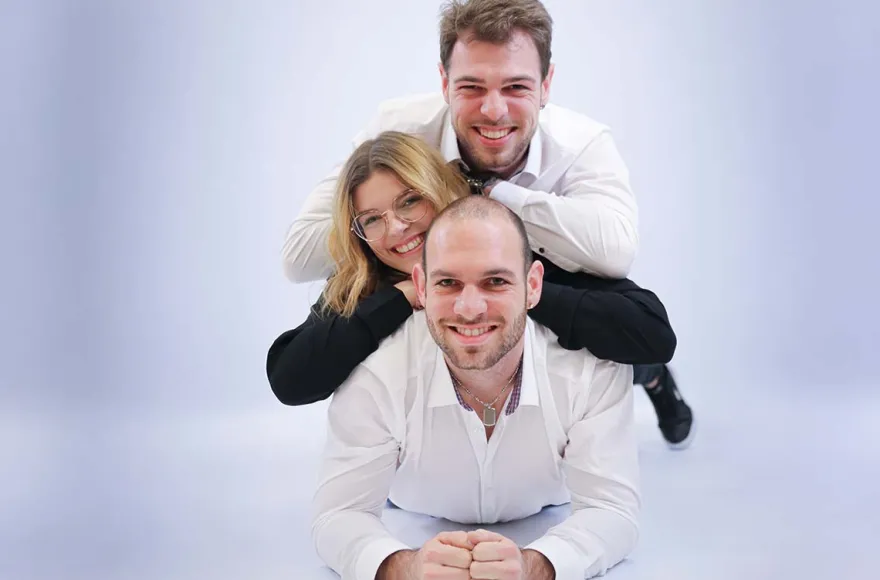 Familienshooting Harburg