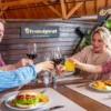 Familienurlaub am Fleesensee (2 Nächte)
