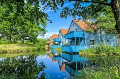 Familienurlaub am Fleesensee (2 Nächte)