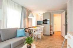 Familienurlaub am Fleesensee (2 Nächte)
