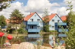 Familienurlaub am Fleesensee (2 Nächte)