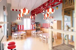 Familienurlaub an der Küste von Boltenhagen (2 Nächte)