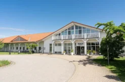 Familienurlaub an der Küste von Boltenhagen (2 Nächte)