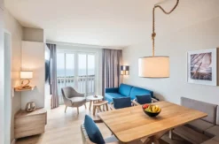 Familienurlaub an der Küste von Boltenhagen (2 Nächte)