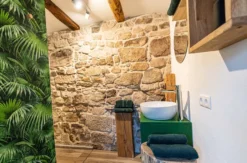 Familienurlaub Geusfeld (2 Nächte)