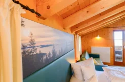Familienurlaub im Bayerischen Wald in Bodenmais (2 Nächte)
