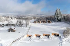 Familienurlaub im Bayerischen Wald in Bodenmais (2 Nächte)