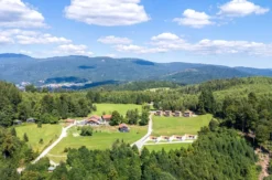 Familienurlaub im Bayerischen Wald in Bodenmais (2 Nächte)