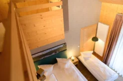 Familienurlaub im Bayerischen Wald in Bodenmais (2 Nächte)